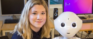 "Jag är inte intresserad av mördarrobotar"