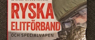 Spetsnaz nu och då