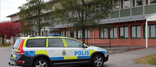 19-åring döms efter skolbråket – drog kniv under slagsmål