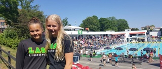 Guld och silver för Lass i Malmö