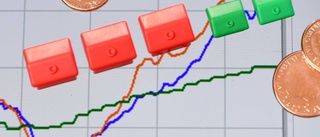 Bostadspriserna fortsätter uppåt