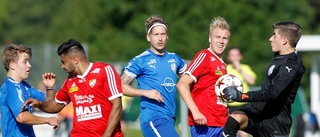 Derbyfest i Danske bank cup