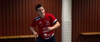 "Jag hoppas ha ett starkt lag"