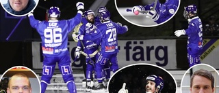 Hemligheterna om spelarna i IFK Motala