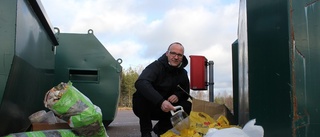 Städade för 90 miljoner