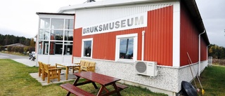 Museum vill flytta