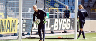 Han får chansen från start i IFK