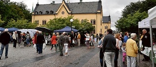 Största marknaden i landet