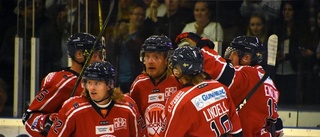 VIK krossade SHL-laget