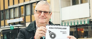 Fotoskatt i ny almanacka