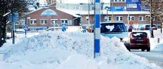 Framgångsrik metod mot snö används igen