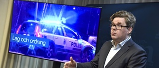 Den ökade oron är politiskt relevant