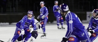 Så var matchen mellan IFK Motala och Kalix