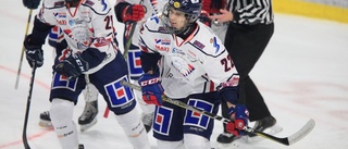 Succéstart för LHC i finalen