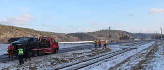 "Trafikverket måste ta sitt ansvar"