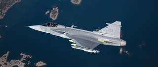 Här är länderna som kan köpa Gripen