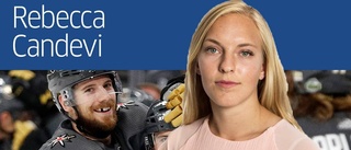 Candevi: SHL är en bra utvecklingsliga