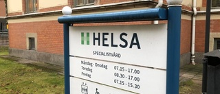 Beslut om Helsa handlar om helhet