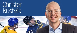 Tre Kronor-kaptenen fegar med talangerna