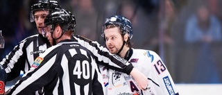 LIVE: Kan LHC bryta trista sviten?