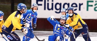 Positiv känsla i IFK Motala