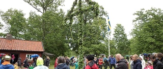 Ännu osäkert om midsommarvädret