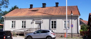 Vill sälja hus med historia