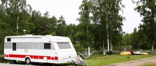 Överväger att sälja camping