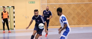 Stor publikfest i futsal-derbyt?