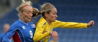 Vidarsdottir byter LFC mot Kristianstad