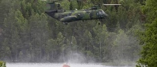 Helikopter 4 för omodern