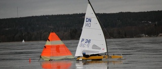 Svåra EM-vindar på Glan