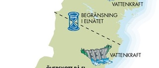 Högre elpriser väntar