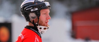 Lyngell förlänger med Tjust Bandy