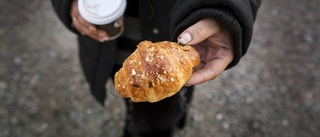 Migranter eller tiggande turister?