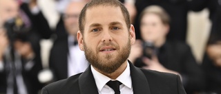 Jonah Hill hyllas för sin öppenhet