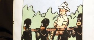 Håller Tintin i Kongo i rätten?