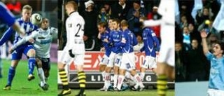 Oavgjort avgjorde när ÅFF åkte ur allsvenskan