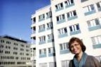 Brunegård nytt landstingsråd