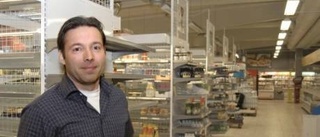 Netto tittar på möjligheten att öppna butik i Gamleby