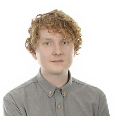 Christoffer Åhlund