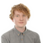 Profilbild för Christoffer Åhlund
