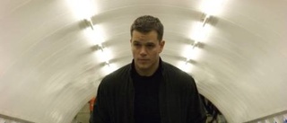 Bourne ultimatum