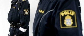 Nya uniformer föreslås för poliser