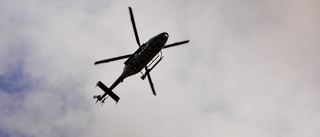 Helikopterföretag ett av veckans nya företag