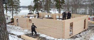 Storsatsning på Hammarsbadet