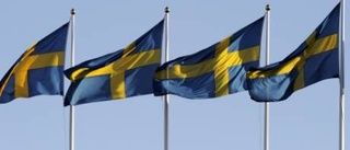 Heja Sverige!