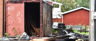 BREAKING: Ursviken arson attacks - man arrested