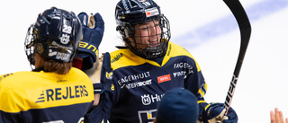 Luleå/MSSK värvar ny forward: "Kommer passa in perfekt"