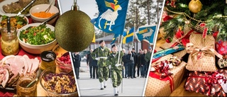 KARTLÄGGNING: Så gör öns stora arbetsgivare med julfirande